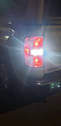 Luyed Extremely Bright Lumens Backup Reverse Lights Degree