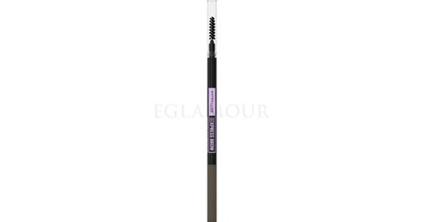 Maybelline Express Brow Ultra Slim Kredka Do Brwi Dla Kobiet G Odcie