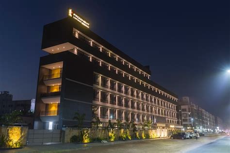 Hotels in Gandhinagar, 21 Gandhinagar Hotels available Get FREE ...