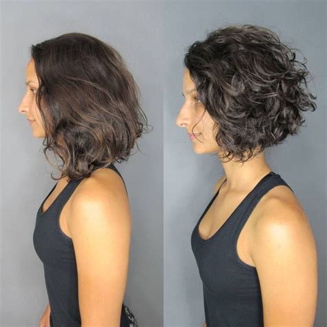 60 Most Delightful Short Wavy Hairstyles For 2024 Bob Hairstyles For Thick Inverted Bob