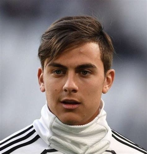 70+ Best Football Players Haircuts | Soccer Hairstyles For Guys | Men's ...