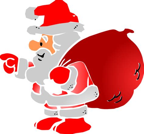 Free Secret Santa Cliparts Download Free Secret Santa Cliparts Png