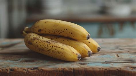 Conservation des bananes astuces pour les garder fraîches plus longtemps