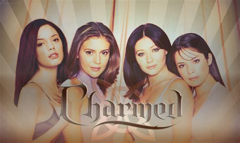 Reboot De Charmed Detalhes Do Projeto E Reações Do Elenco Original