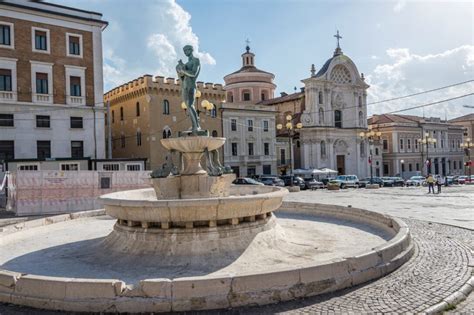 L Aquila sarà la Capitale italiana della cultura 2026 Tag43