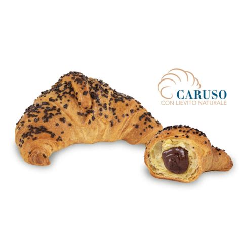 Caruso Crema Nocciole Italiane Dolciaria Acquaviva