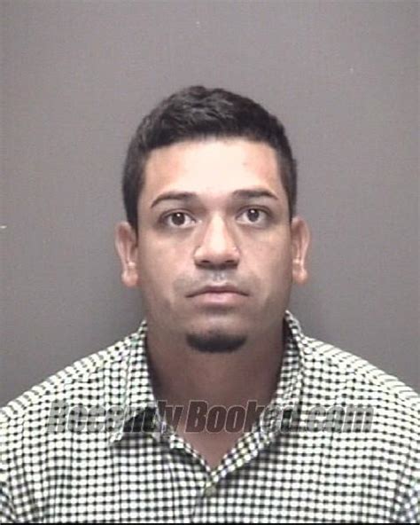 Recent Booking Mugshot For JEFFREY ALBERT FLORES In Galveston County