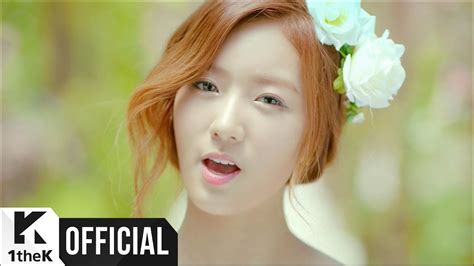 MV Apink 에이핑크 Secret Garden YouTube