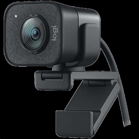 LOGITECH StreamCam - GRAPHITE - USB - PC MARKET d.o.o.