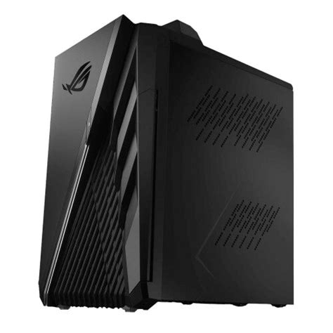 ASUS ROG Strix GT35 Gaming Desktop PC I7 11700KF 16GB 2TB 1TB RTX 3080