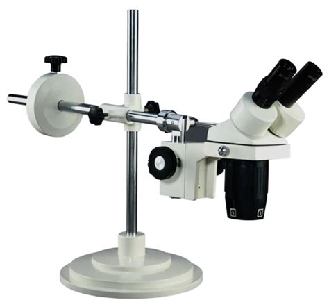 Universal Stereoscopic Binocular Microscope Rsm U At Rs Piece