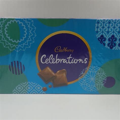 Cadbury Celebrations - Best Shopping Onus