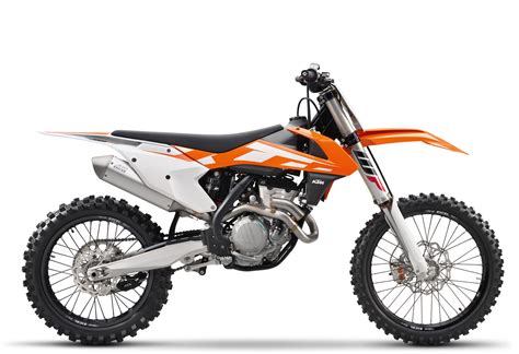 Ktm Sx F Review