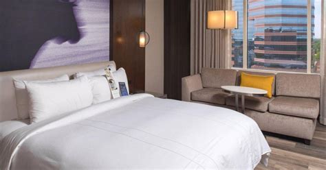 Durham Marriott City Center | Discover Durham