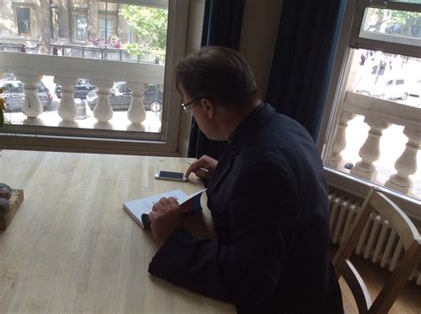 New leadership will carry on the work of richard carter 5