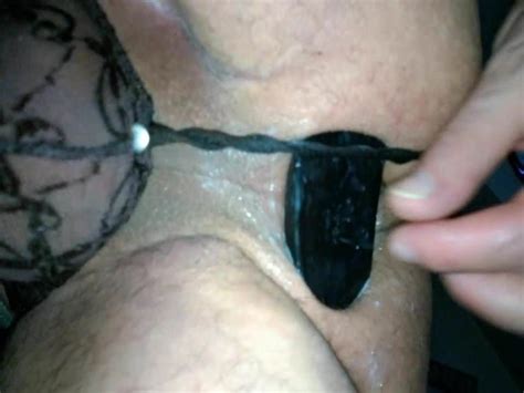 Double Caresse Sex Toy Anal Porn XHamster