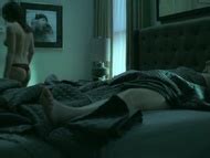 Naked Malone Thomas In Ozark