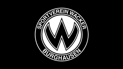 SV Wacker Burghausen Torhymne 2022 23 YouTube