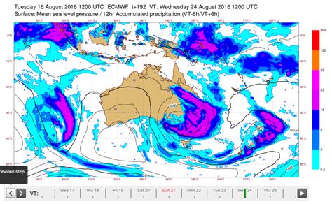 SouthBrisbaneStorms: Severe Weather Chasers based in South-East Queensland