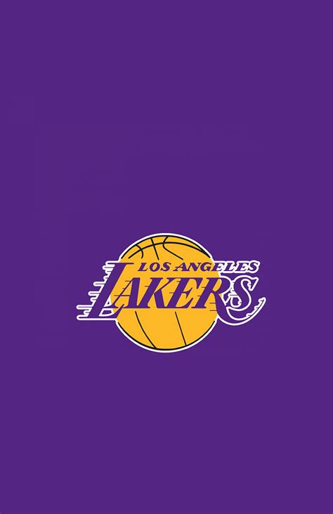 Logo Los Angeles Lakers P M T V S T Ch C C C A I B Ng Huy N