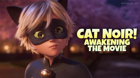 Miraculous Ladybug And Cat Noir Awakening New Pictures Miraculous | The ...