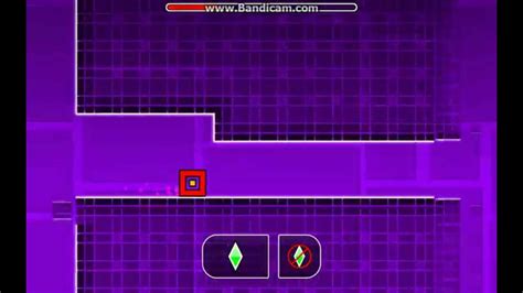 Normal Mode And Practice Mod Geometry Dash Youtube