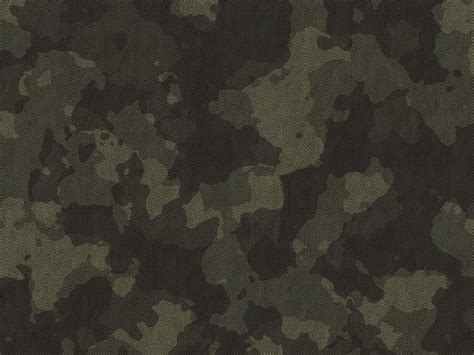 Army Military Texture With Camouflage Pattern Free Fabric Textures