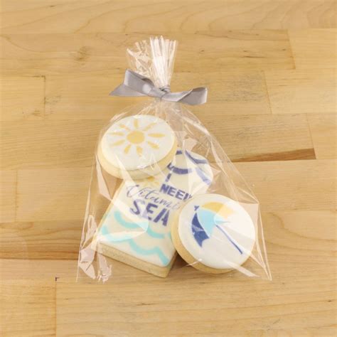 Clear Plastic Bags for Cookies and Candy – Confection Couture Stencils