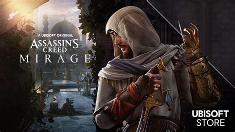 Assassin S Creed Mirage Todo Lo Que Sabemos Hasta Ahora Todas Las