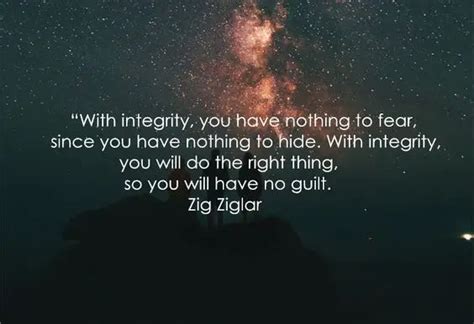 185 Exclusive Integrity Quotes That Will Guide You Bayart