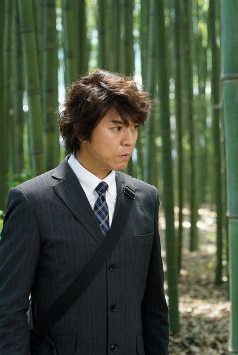 注目ドラマ紹介：「遺留捜査」 上川隆也主演のシリーズ第4弾、2時間spであすスタート Mantanweb（まんたんウェブ）