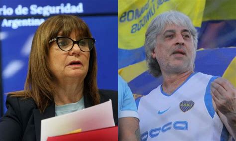 La Sanci N De Por Vida Que Le Aplicar A Bullrich A Rafael Di Zeo Y La