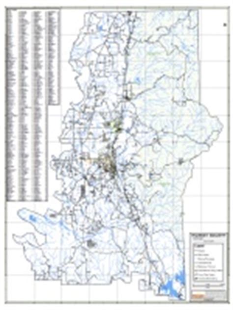 County Maps | Murray County, GA - Official Website