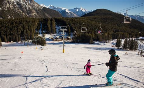 9 Bucket List Ski Runs For a Banff and Lake Louise Ski Trip | Banff ...