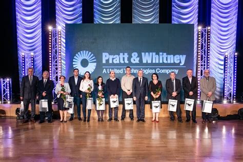 Gala Jubileuszowa Pratt Whitney Rzeszów SOSMUSIC