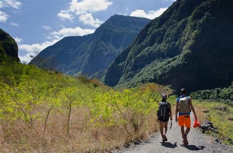 The Most Beautiful Hikes On Reunion Island Generalinfomax