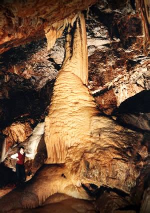 Mitchelstown caves