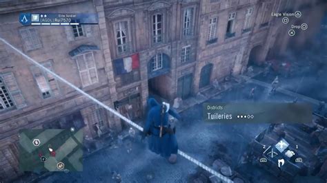 Assassin Creed Unity Ps4 Youtube