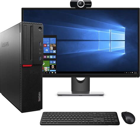 Buy Lenovo M Sff Computer Desktop Pc Intel Core I Processor