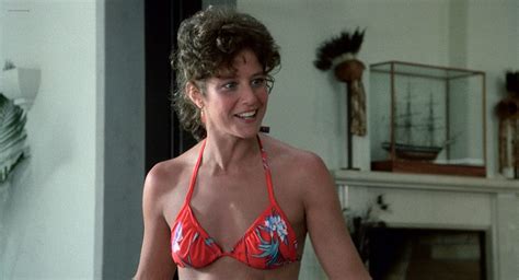 Debra Winger Hot