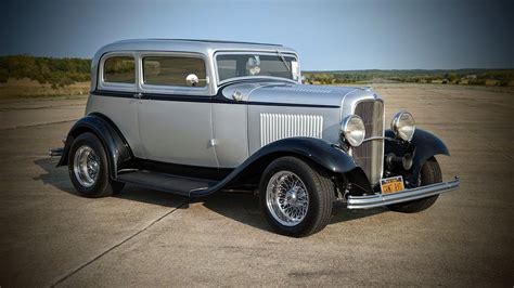 Incredible Ford Vicky Hotrod For Sale Lt Motor W Engleses Setup