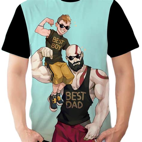 Camiseta Camisa Ads God Of War Kratos Mitologia Grega Elo