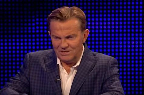 Itv The Chase S Bradley Walsh Brutally Mocks Player As He Shows Off Lucky Shoes Daily Star