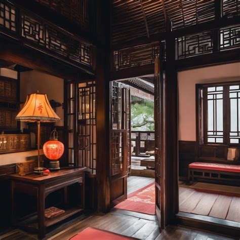 Chinese House Interior Images - Free Download on Freepik