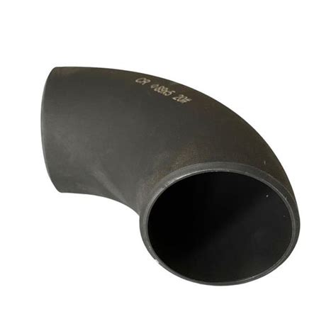 Wholesale Degree Degree Elbow Pipe Fitting Elbow Butt Weld Elbow