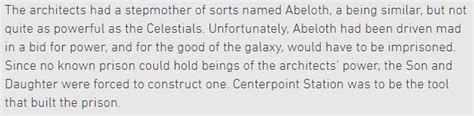 Abeloth and Luke Skywalker vs Anakin Skywalker