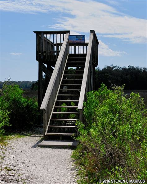 Timucuan Ecological and Historic Preserve | TIMUCUAN TRAIL