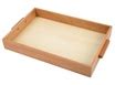 Bandeja Mediana Medium Tray Book And Toy