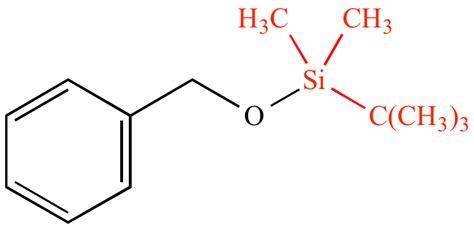 Illustrated Glossary Of Organic Chemistry Silyl Ether