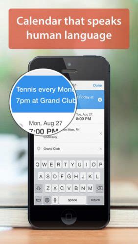 Readdle Launches Ios Ified Calendars